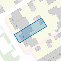 Perceel OBG00-E-3690