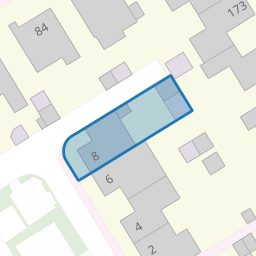 Perceel OBG00-E-3692