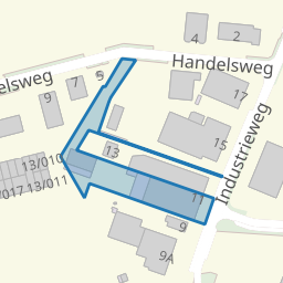 Perceel OBG00-E-3711