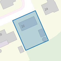 Perceel OBG00-E-3722