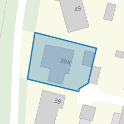 Perceel OBG00-E-3725