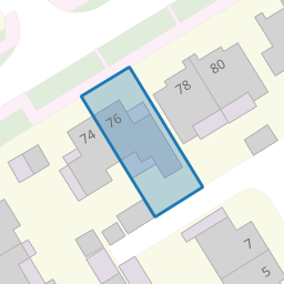 Perceel OBG00-E-3732