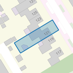 Perceel OBG00-E-3752