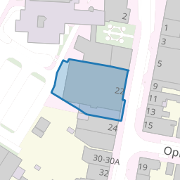 Perceel OBG00-E-3766