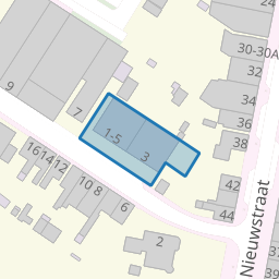 Perceel OBG00-E-3770