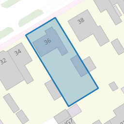 Perceel OBG00-E-3776