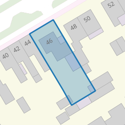 Perceel OBG00-E-3778