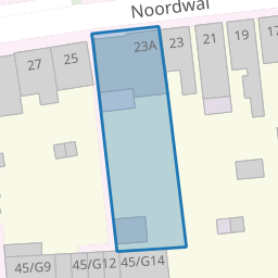 Perceel OBG00-E-3789