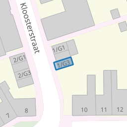 Perceel OBG00-E-3796