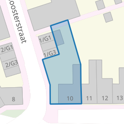 Perceel OBG00-E-3797