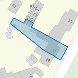 Perceel OBG00-E-3799