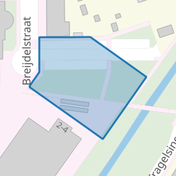 Perceel OBG00-E-3801