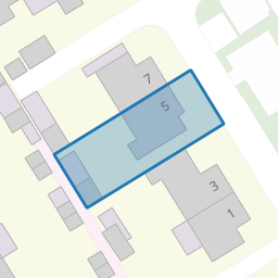 Perceel OBG00-E-3817