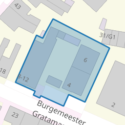 Perceel OBG00-E-3873