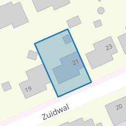 Perceel OBG00-E-3889