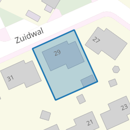 Perceel OBG00-E-3893