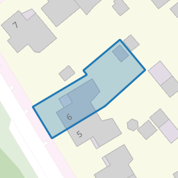 Perceel OBG00-E-3992