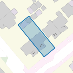 Perceel OBG00-E-4001