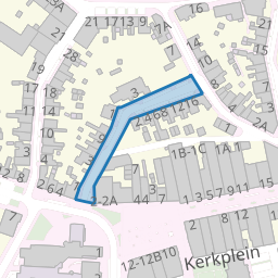 Perceel OBG00-E-4033