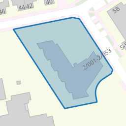 Perceel OBG00-E-4034