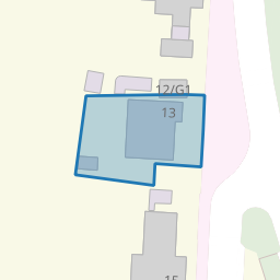 Perceel OBG00-E-4036