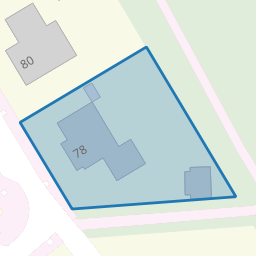 Perceel OBG00-E-4050