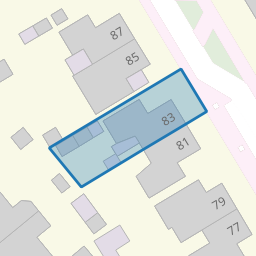 Perceel OBG00-E-4051