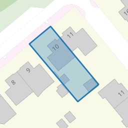 Perceel OBG00-E-4058