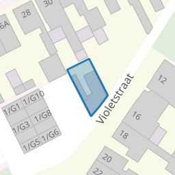 Perceel OBG00-E-4070