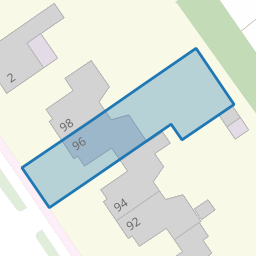 Perceel OBG00-E-4080