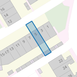 Perceel OBG00-E-4146