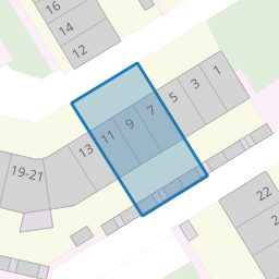 Perceel OBG00-E-4147