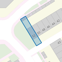 Perceel OBG00-E-4153