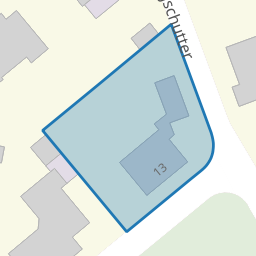 Perceel OBG00-E-4167