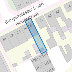 Perceel OBG00-E-4194