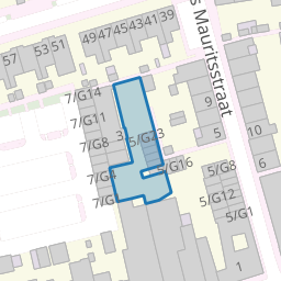 Perceel OBG00-E-4204