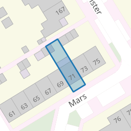 Perceel OBG00-E-4210