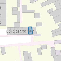 Perceel OBG00-E-4258