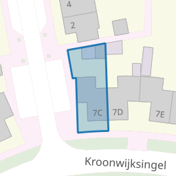 Perceel OBG00-E-4334