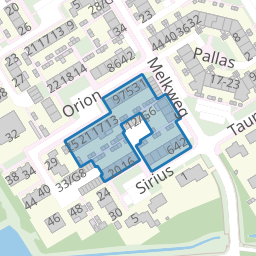 Perceel OBG00-E-4410