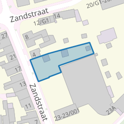 Perceel OBG00-E-4411