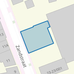 Perceel OBG00-E-4412