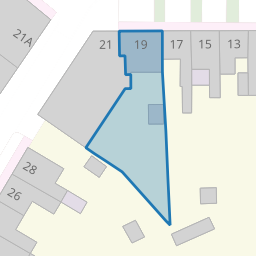 Perceel OBG00-E-4425