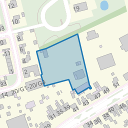 Perceel OBG00-E-4457