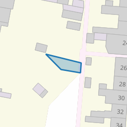 Perceel OBG00-E-4461