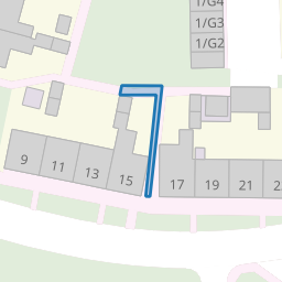 Perceel OBG00-E-4481