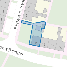 Perceel OBG00-E-4490