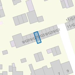 Perceel OBG00-E-4505