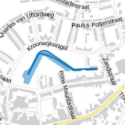 Perceel OBG00-E-4510