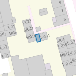 Perceel OBG00-E-4592